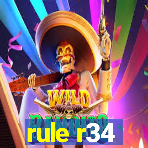 rule r34